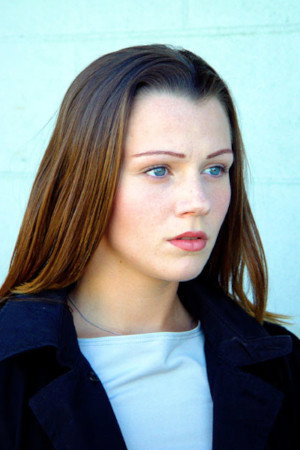 Zette Sullivan portrait
