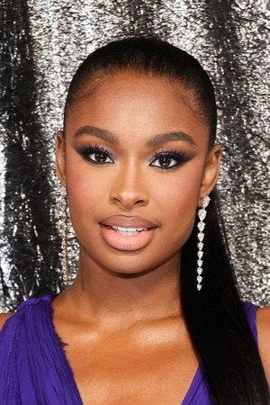 Coco Jones portrait