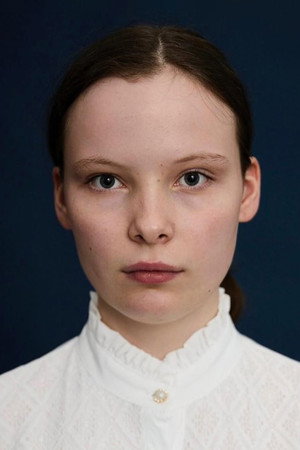 Laeni Geiseler portrait
