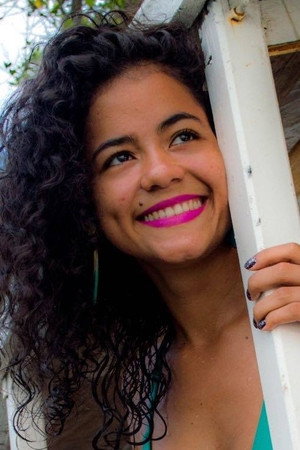 Ana Graciela portrait