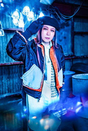 O-JIRO portrait
