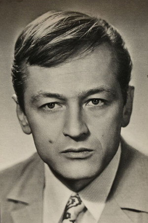Mikhail Nozhkin portrait