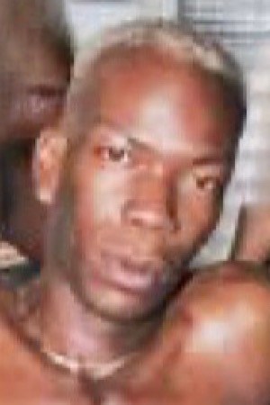 John T. portrait
