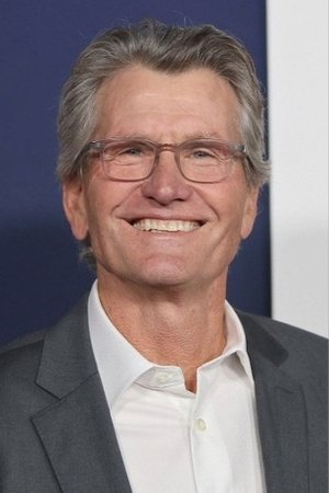 Don Burgess portrait