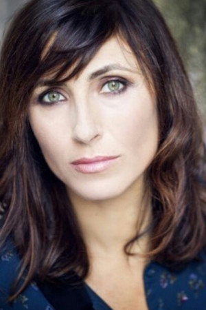 Roberta Spagnuolo portrait