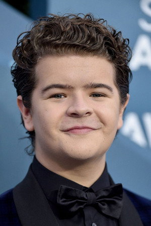 Gaten Matarazzo portrait