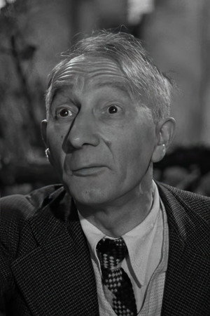 Émile Saint-Ober portrait