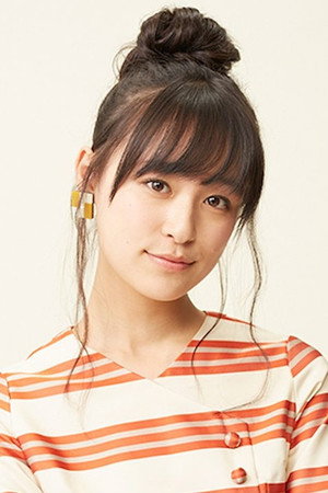 Miu Suzuki portrait
