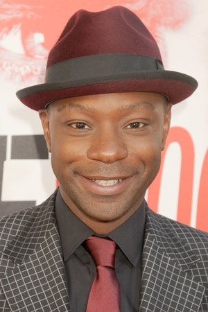 Nelsan Ellis portrait