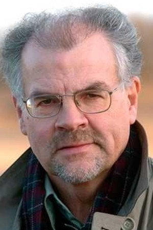 Lars Borgnäs portrait