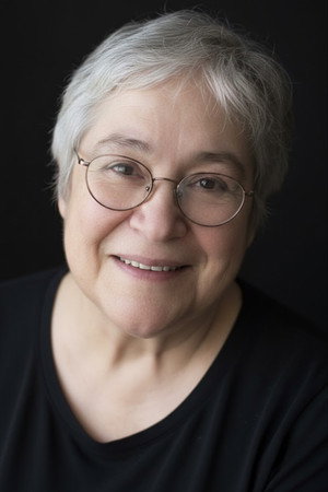 Zeynep Irgat portrait