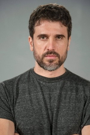 Eriberto Leão portrait