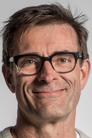 Niels Anders Thorn portrait