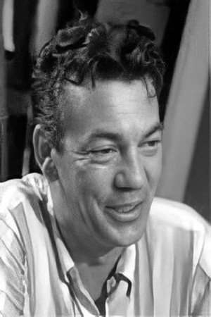 Jacques Bilodeau portrait