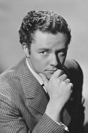 Tim Holt portrait