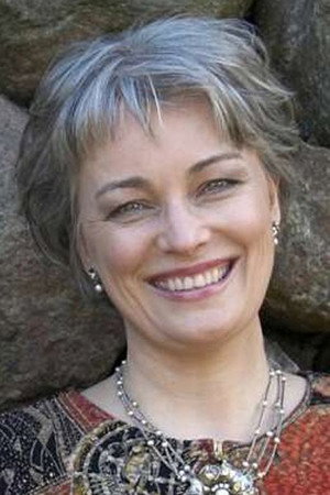 Michala Petri portrait