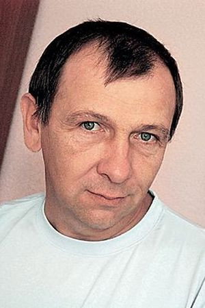 Volodymyr Yamnenko portrait