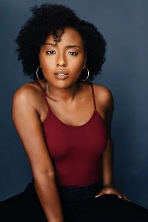 Candyce Adkins portrait