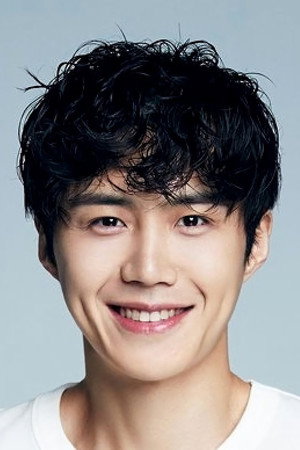 Kim Seon-ho portrait