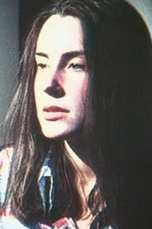 Annika Tynuri portrait