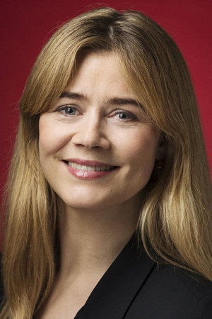 Sofie Lassen-Kahlke portrait