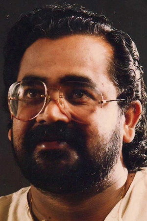 K.K. Sudhakaran portrait