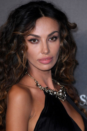 Mădălina Ghenea portrait