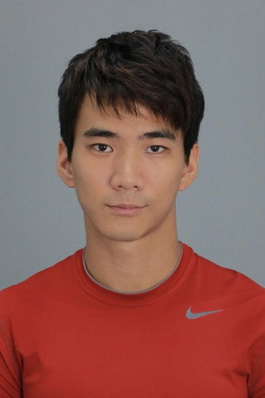 Jason Li portrait