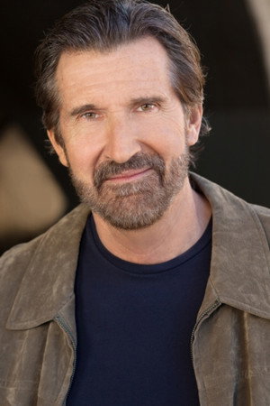 Craig Ahrens portrait