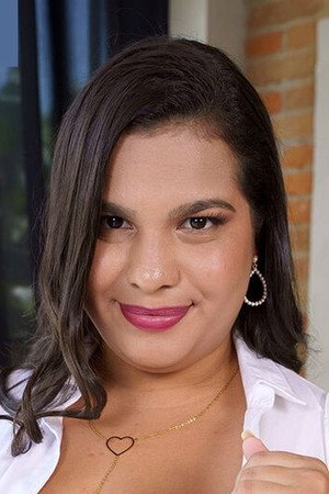 Nathalia Correa portrait