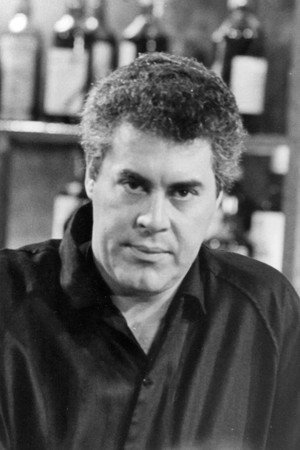 Claudio Curi portrait