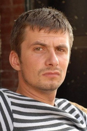 Marcin Chabowski portrait