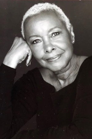 Kathy Imrie portrait