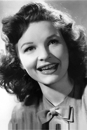 Patti Brill portrait