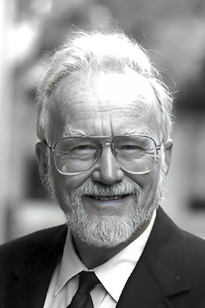 Thomas Gale Moore portrait