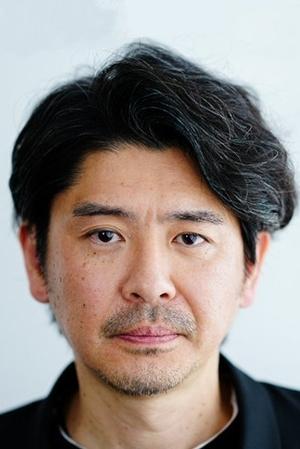 Yoichiro Saito portrait