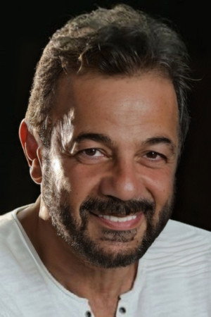 Kerem Alışık portrait