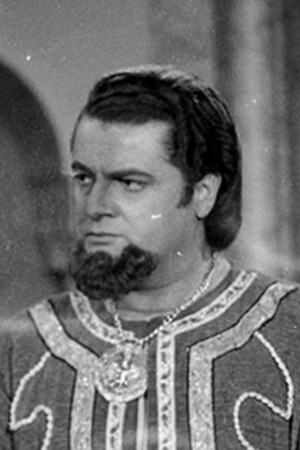 Paulo Padilha portrait