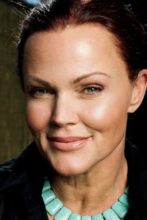 Belinda Carlisle portrait