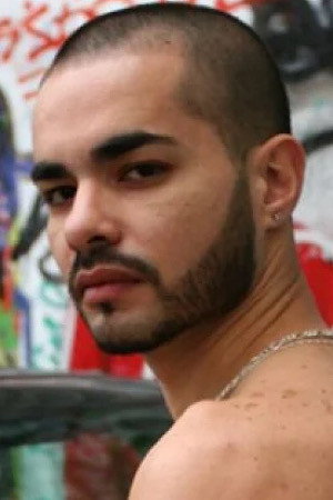 Issam portrait