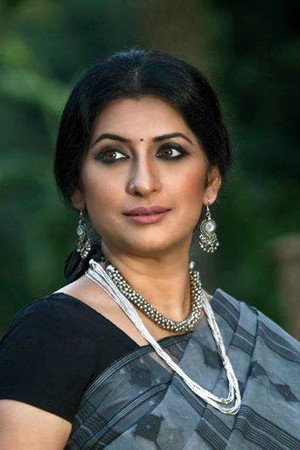 Bipasha Hayat portrait
