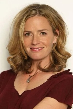 Elisabeth Shue portrait