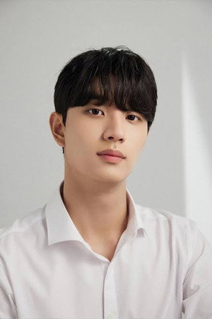 Kim Jae-won portrait