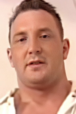Chris Canyon portrait