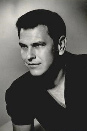 Loren Tindall portrait