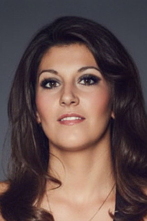 Nuray Belbüken portrait