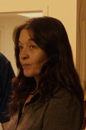 Laurie L. Wee portrait