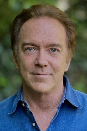 Charles Band portrait