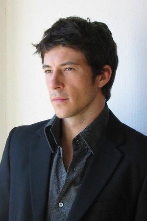 Alexandre Balduzzi portrait
