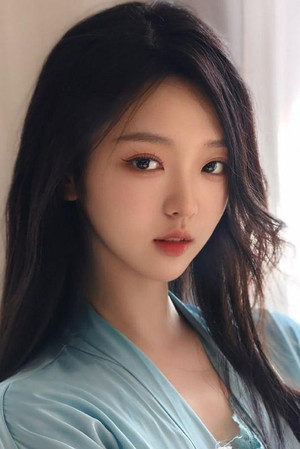 Li Keyi portrait